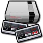 Nintendo game console